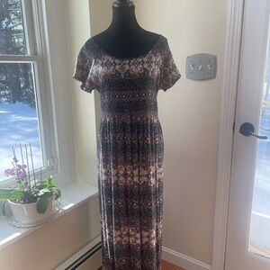 Soft Surroundings dress - new with Tags